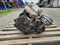 Honda - gx 340 - motor 11.0 hp - afbeelding 5 van  7
