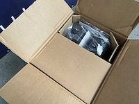 Honda - gx160 (4,8 pk) - benzinemotor -2025 - afbeelding 6 van  9