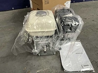 Honda - gx160 (4,8 pk) - benzinemotor -2025 - afbeelding 7 van  12