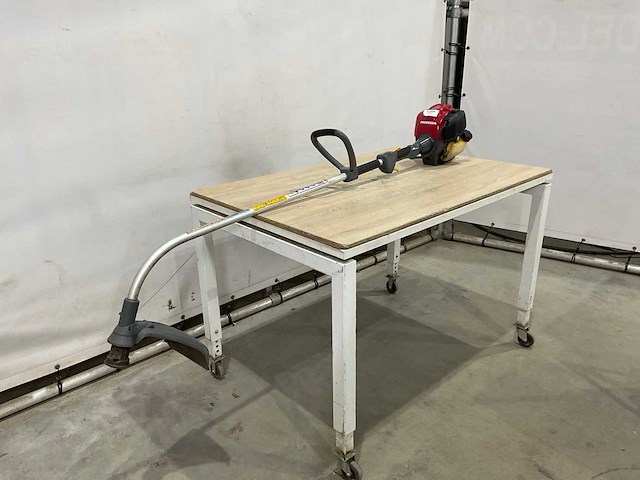 Honda - gx25 - bosmaaier - afbeelding 1 van  7