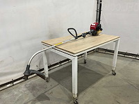 Honda - gx25 - bosmaaier - afbeelding 1 van  7