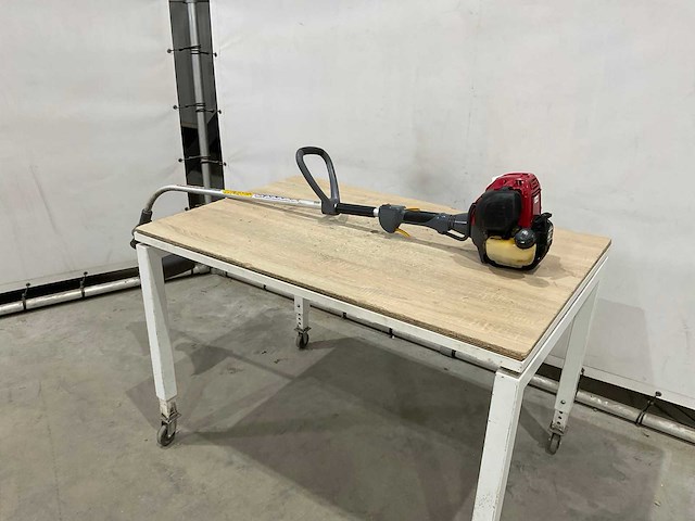 Honda - gx25 - bosmaaier - afbeelding 2 van  7