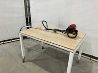 Honda - gx25 - bosmaaier - afbeelding 2 van  7