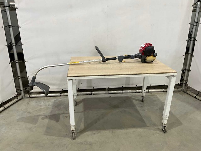 Honda - gx25 - bosmaaier - afbeelding 3 van  7