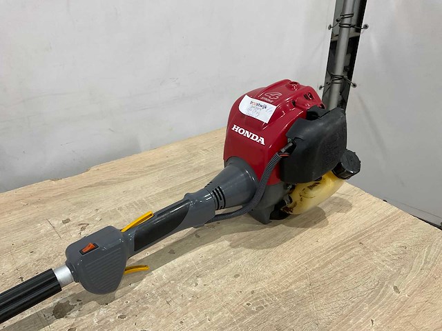 Honda - gx25 - bosmaaier - afbeelding 4 van  7