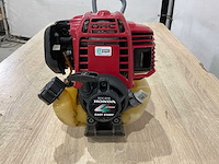 Honda - gx25 - bosmaaier - afbeelding 5 van  7