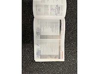 Honda - hr-v - 1.5 i-vtec elegance - car - 2016|jr-003-l|iaw - afbeelding 7 van  15