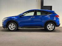 Honda - hr-v - 1.5 i-vtec elegance - car - 2016|jr-003-l|iaw