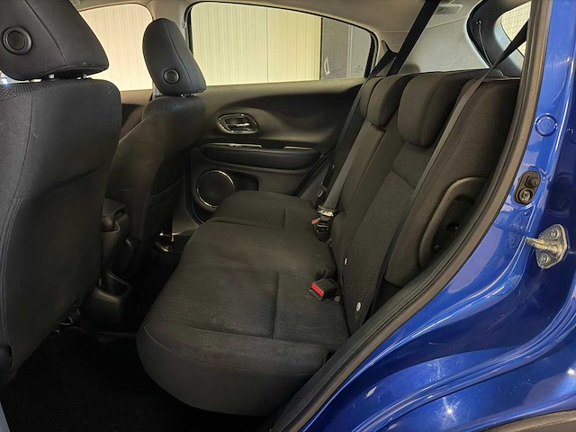 Honda - hr-v - 1.5 i-vtec elegance - car - 2016|jr-003-l|iaw - afbeelding 3 van  25