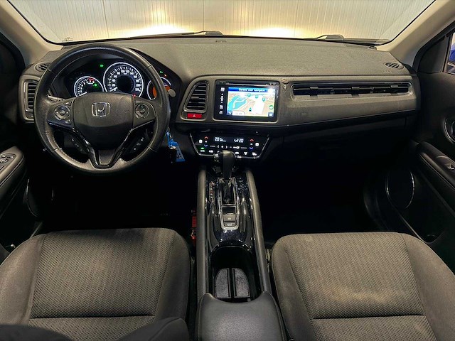 Honda - hr-v - 1.5 i-vtec elegance - car - 2016|jr-003-l|iaw - afbeelding 4 van  25