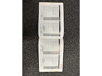 Honda - hr-v - 1.5 i-vtec elegance - car - 2016|jr-003-l|iaw - afbeelding 11 van  25