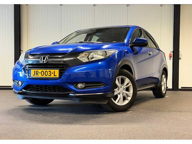 Honda - hr-v - 1.5 i-vtec elegance - car - 2016|jr-003-l|iaw - afbeelding 1 van  25