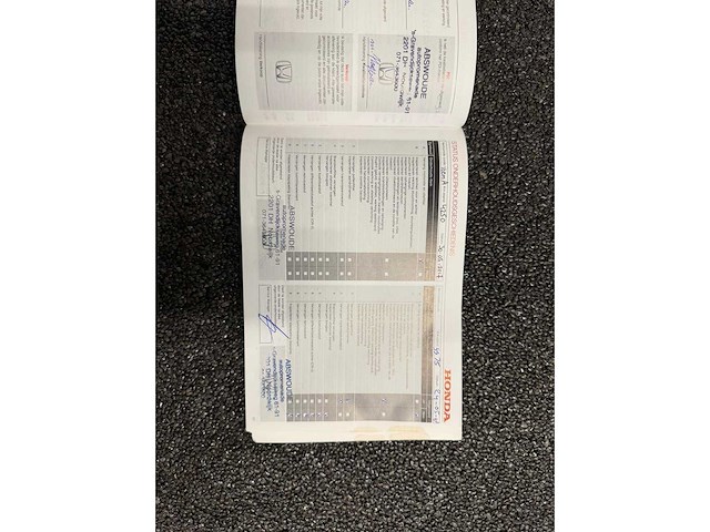 Honda - hr-v - 1.5 i-vtec elegance - car - 2016|jr-003-l|iaw - afbeelding 13 van  25