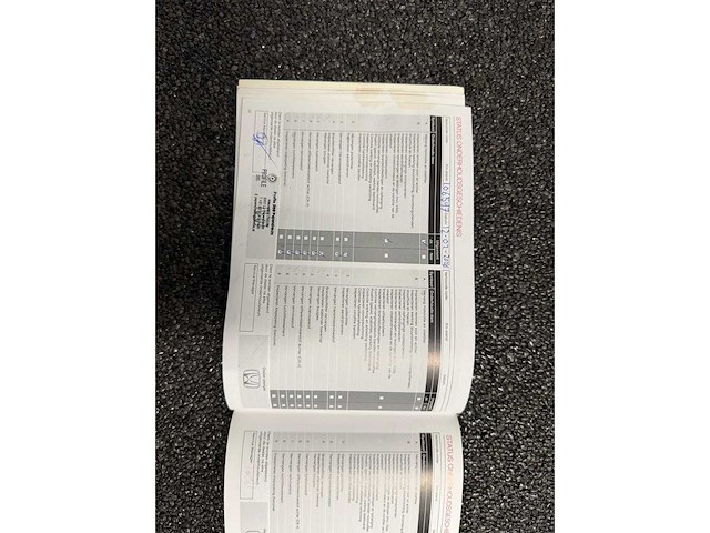 Honda - hr-v - 1.5 i-vtec elegance - car - 2016|jr-003-l|iaw - afbeelding 14 van  25