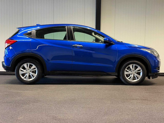 Honda - hr-v - 1.5 i-vtec elegance - car - 2016|jr-003-l|iaw - afbeelding 15 van  25