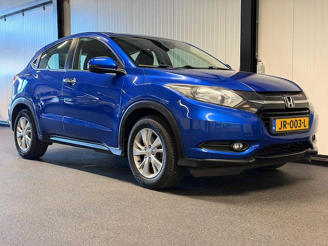 Honda - hr-v - 1.5 i-vtec elegance - car - 2016|jr-003-l|iaw - afbeelding 17 van  25