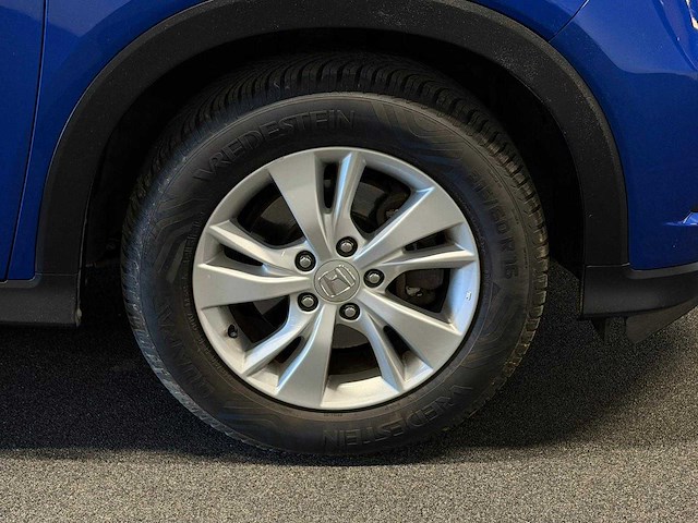 Honda - hr-v - 1.5 i-vtec elegance - car - 2016|jr-003-l|iaw - afbeelding 18 van  25