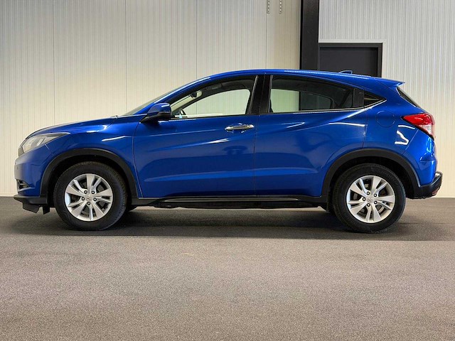 Honda - hr-v - 1.5 i-vtec elegance - car - 2016|jr-003-l|iaw - afbeelding 12 van  25