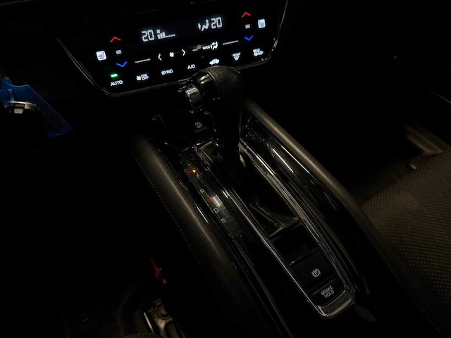 Honda - hr-v - 1.5 i-vtec elegance - car - 2016|jr-003-l|iaw - afbeelding 22 van  25