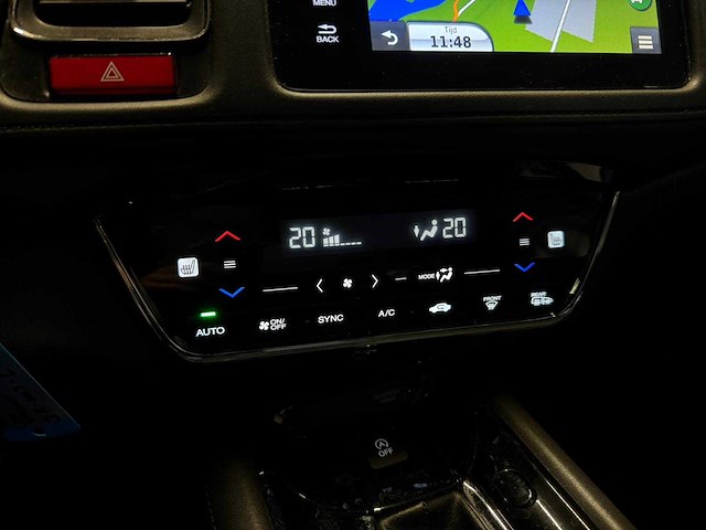 Honda - hr-v - 1.5 i-vtec elegance - car - 2016|jr-003-l|iaw - afbeelding 23 van  25