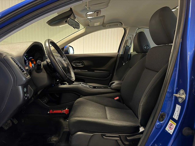 Honda - hr-v - 1.5 i-vtec elegance - car - 2016|jr-003-l|iaw - afbeelding 25 van  25