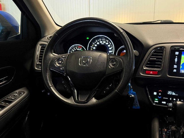 Honda - hr-v - 1.5 i-vtec elegance - car - 2016|jr-003-l|iaw - afbeelding 3 van  25