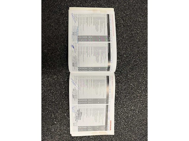 Honda - hr-v - 1.5 i-vtec elegance - car - 2016|jr-003-l|iaw - afbeelding 14 van  25