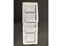 Honda - hr-v - 1.5 i-vtec elegance - car - 2016|jr-003-l|iaw - afbeelding 14 van  25