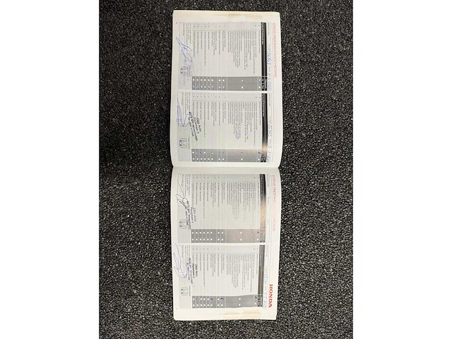 Honda - hr-v - 1.5 i-vtec elegance - car - 2016|jr-003-l|iaw - afbeelding 6 van  25