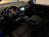 Honda - hr-v - 1.5 i-vtec elegance - car - 2016|jr-003-l|iaw - afbeelding 9 van  25