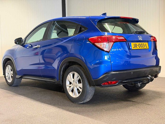 Honda - hr-v - 1.5 i-vtec elegance - car - 2016|jr-003-l|iaw - afbeelding 20 van  25