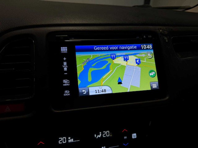 Honda - hr-v - 1.5 i-vtec elegance - car - 2016|jr-003-l|iaw - afbeelding 24 van  25