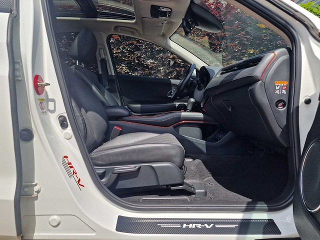 Honda - hr-v - 1.5 i-vtec executive - 2016 - xf-178-p - personenauto - afbeelding 6 van  24