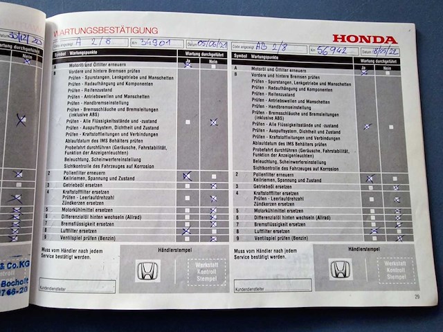 Honda - hr-v - 1.5 i-vtec executive - 2016 - xf-178-p - personenauto - afbeelding 15 van  24