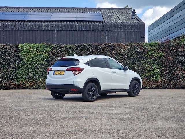 Honda - hr-v - 1.5 i-vtec executive - 2016 - xf-178-p - personenauto - afbeelding 18 van  24