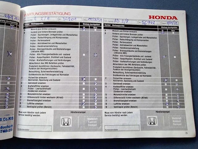 Honda - hr-v - 1.5 i-vtec executive - 2016 - xf-178-p - personenauto - afbeelding 15 van  24