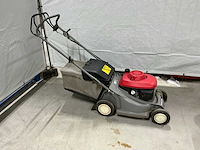 Honda - hrb 425c - grasmaaier - afbeelding 1 van  7