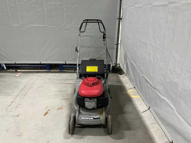 Honda - hrb 425c - grasmaaier - afbeelding 2 van  7