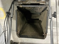 Honda - hrb 425c - grasmaaier - afbeelding 5 van  7