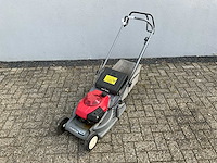 Honda - hrb423 - lawnmower - afbeelding 1 van  10