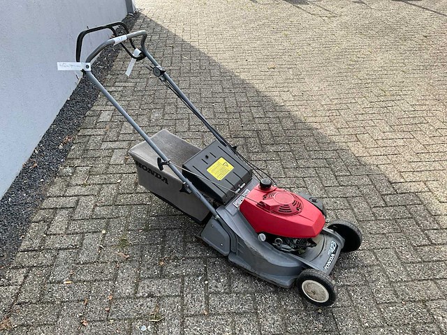 Honda - hrb423 - lawnmower - afbeelding 4 van  10