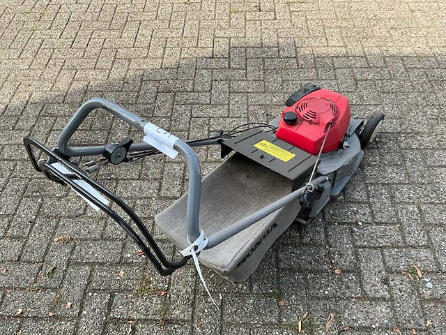 Honda - hrb423 - lawnmower - afbeelding 5 van  10