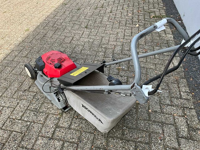 Honda - hrb423 - lawnmower - afbeelding 6 van  10