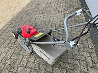 Honda - hrb423 - lawnmower - afbeelding 6 van  10