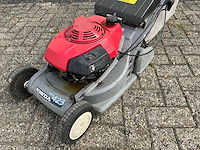 Honda - hrb423 - lawnmower - afbeelding 8 van  10