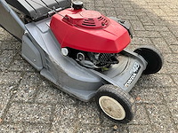 Honda - hrb423 - lawnmower - afbeelding 9 van  10