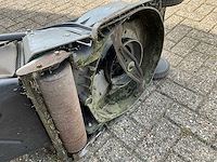 Honda - hrb423 - lawnmower - afbeelding 10 van  10