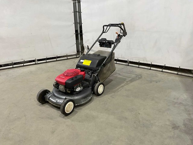 Honda - hrd536 - grasmaaier - afbeelding 1 van  7
