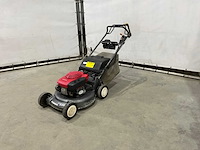 Honda - hrd536 - grasmaaier - afbeelding 1 van  7