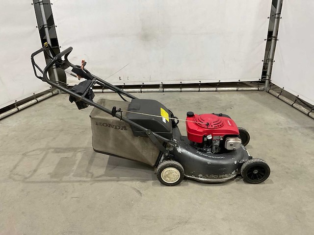 Honda - hrd536 - grasmaaier - afbeelding 3 van  7